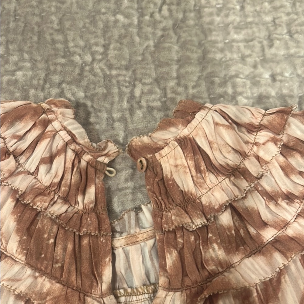 Ulla Johnson. Perfect for summer! - Picture 4 of 5